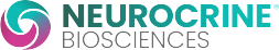 Neurocrine biosciences logo